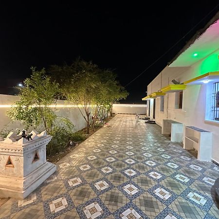 Arunachala Sashwin Guest House Tiruvannamalai Luaran gambar