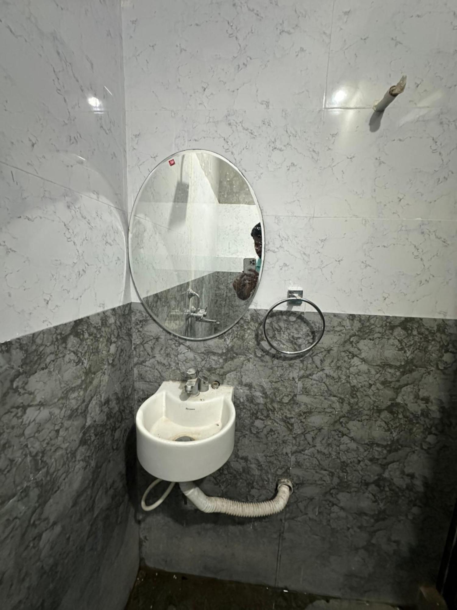 Arunachala Sashwin Guest House Tiruvannamalai Luaran gambar